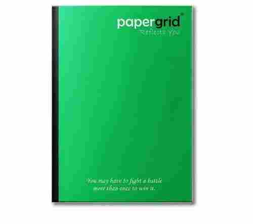 Rectangular Good Quality A4 Notebook For Notes