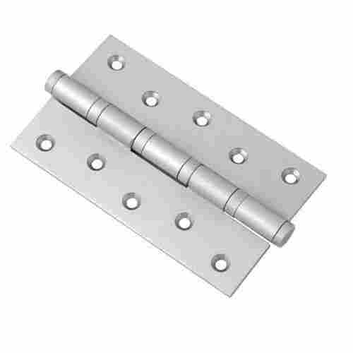 Rectangular Polished Foldable Stainless Steel Ball Bearing Hinges For Doors