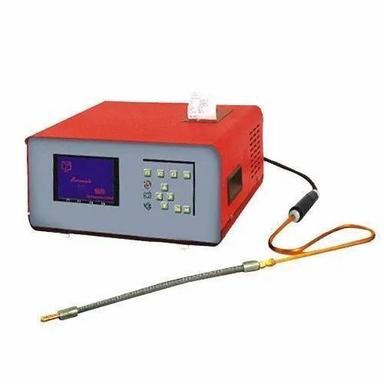 Vehicle Emission Tester for Automobile Industries