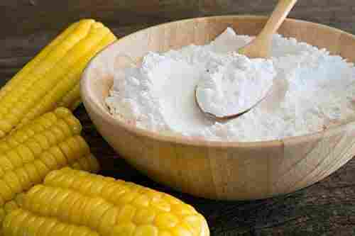 White Corn Flour, Packaging Size 25-50 kg