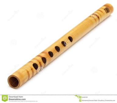 20-35 Centimeters Flutes For Musical Use Body Material: Wood