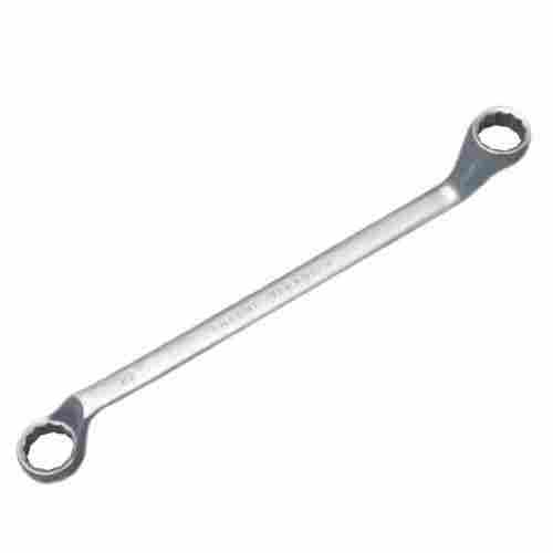 10 Inches Long Corrosion Resistant Galvanized Stainless Steel Ring Spanner 