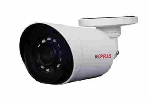 1920x1080 Screen Resolution Plastic Cctv Camera For Protection Use
