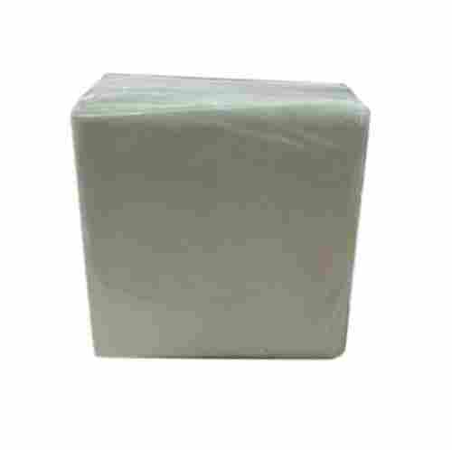 30 X 30 Cm 0.1 Mm Thick Plain Square 1 Layer Paper Napkin Tissue