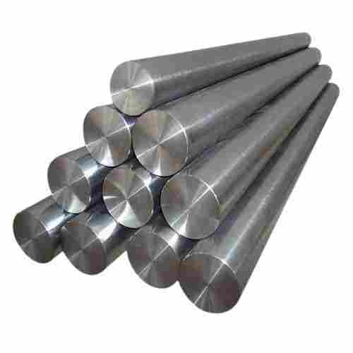 6 Meter Corrosion Resistance Polish Finished Stainless Steel Round Bar 