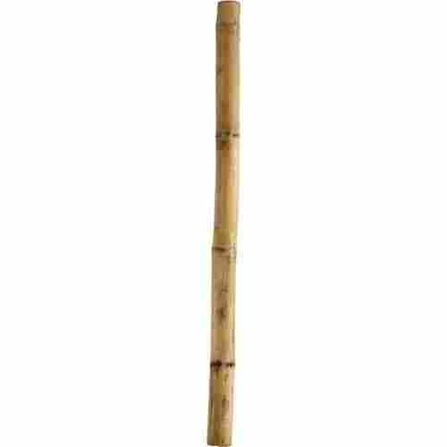 8 Feet 2.5 Kilogram Round Eco Friendly Bamboo Pole 