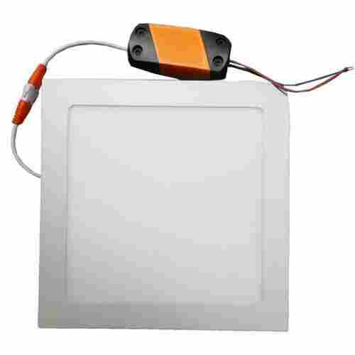 Electronic Led Panel Light For Home And Hotel Use