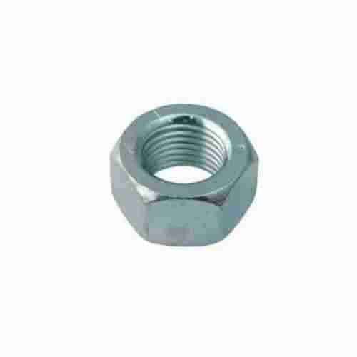 Hex Shape Metal Nuts For Machine And Automobile Use