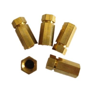 Rust Proof Precision Copper Components For Machine Use