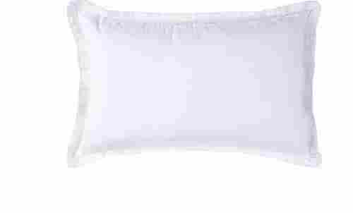 25x38 Cm Lightweight Rectangular Plain Dyed Soft Touch Cotton Pillow Cover