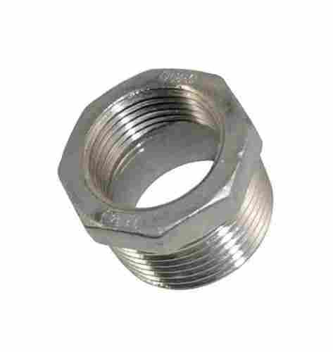 3/4 Inch Polished Steel Alloy Bushing For Industrial Use