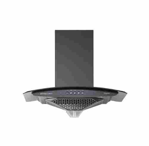 310 Volt Wall Mounted Stainless Steel Electric Chimney