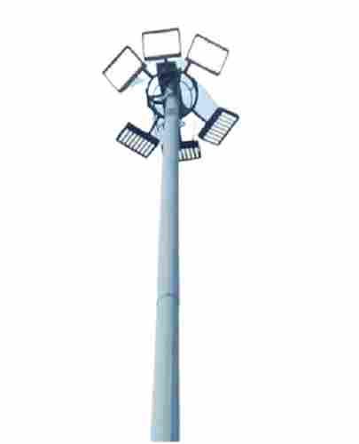 45 Watt Each Led High Mast Lighting For Highways