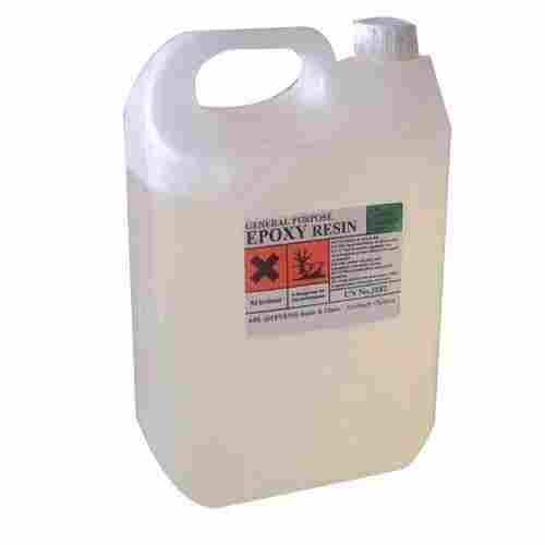 5 Liter 98% Pure Liquid Gel Coat Resins For Fiber And Frp Use 