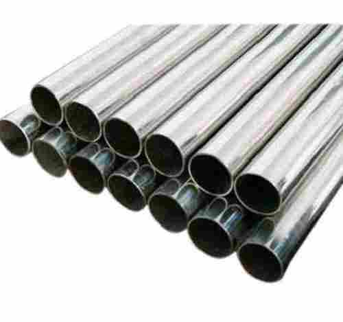 Aisi Hot Rolled Galvanized Stainless Steel Round Pipes