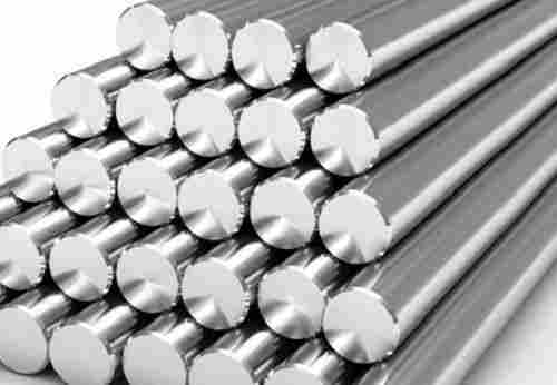 Cold Rolled Round Polished Stainless Steel Bright Bars