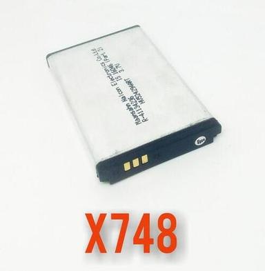 Micromax X748 A Grade Mobile Battery Warranty: No