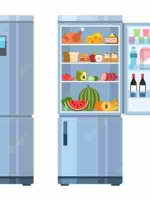 multi refrigeration services