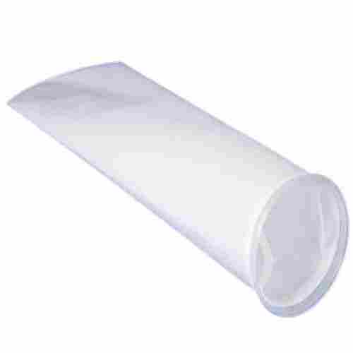 0.25 Mm Thick Polypropylene Liquid Filter Bag For Industrial Use