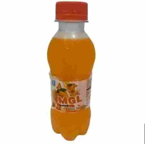 100 Ml Orange Juice Drink With Vitamins C