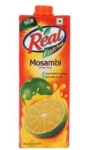 Hygienically Processed Healthy And Nutritious Chemical Free Sweet Taste Chilled Fresh Mosambi Juice