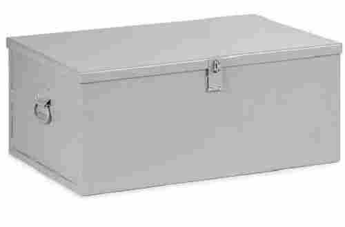 300x150x150 Mm Rectangular Metal Storage Boxes