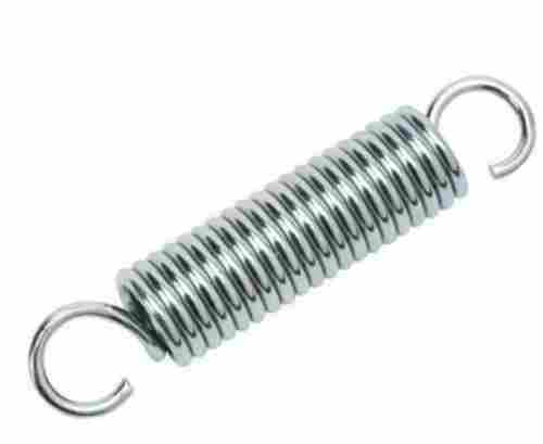 60 Mm Rust Proof Polish Finish Stainless Steel Extension Spring