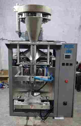 Electric Semi Automatic Pouch Packaging Machines For Industrial Use