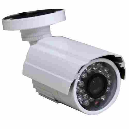 1.3 Megapixel 1280x1024p Hd Resolution Cmos Sensor Network Ip Bullet Camera