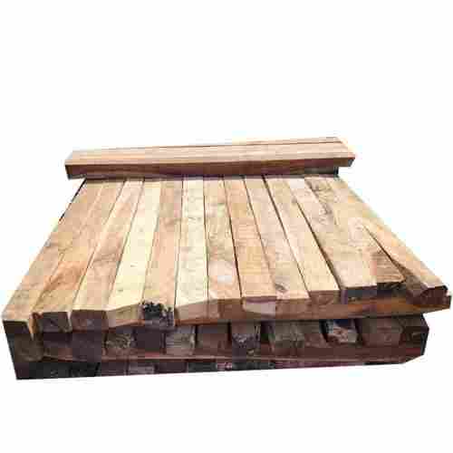 12mm Thick Termite Resistance Wooden Planks For Carpentry Use 