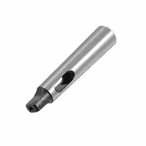 140 Millimeter Long Lightweight Rust Proof Stainless Steel Round Drill Sleeve