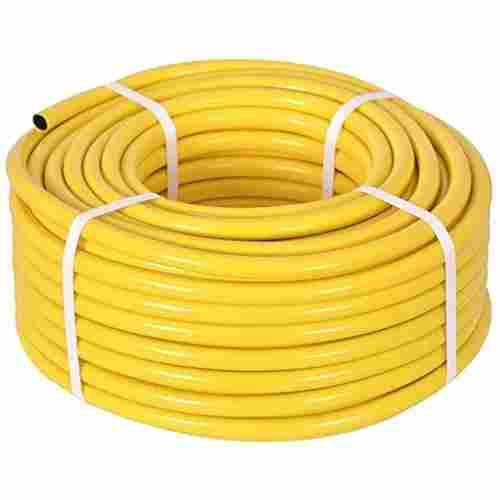 3.2 MM Thick Poly Vinyl Chloride Hose Pipe For Agricultural Use