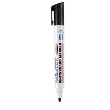 Black 5 Inches 24 Grams Dark And Smooth Writing Broad Line Marker