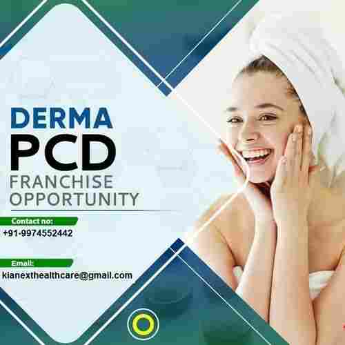 Allopathic Derma PCD Franchise Service