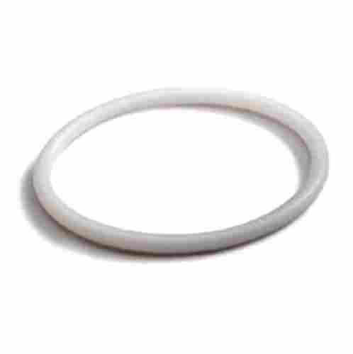 Hard 55 Shore D Round Ptfe Seals For Industrial Usage