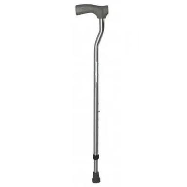 High Strength Waterproof Aluminum Pvc High Strength Rod Walking Stick