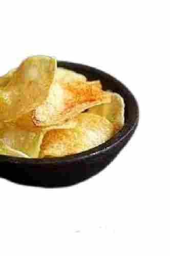 Light Weight Tasty Delicious Elongated Fried Salty Potato Chips For Munching