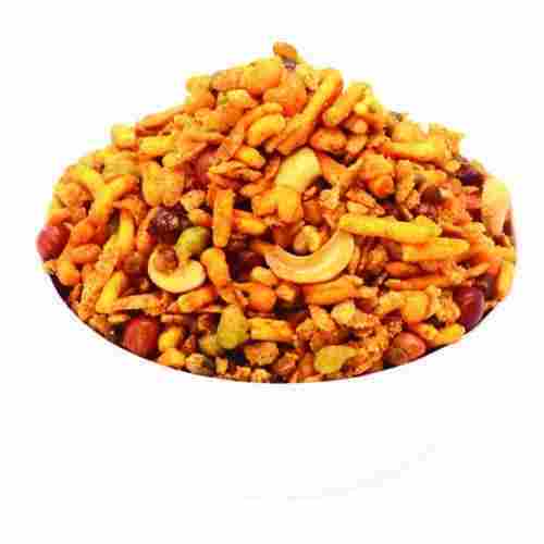 Salty Spicy A Grade Mix Namkeen With 6 Month Shelf Life