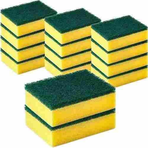 Sponge Scrubber
