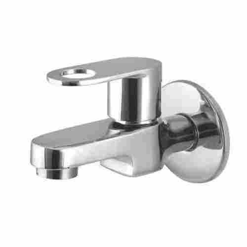 1 Inch Wall Mounted Polished Finished Stainless Steel Bib Cock Tap