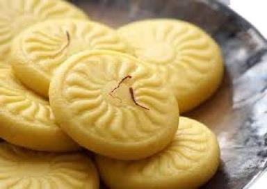 Delicious Mouth Melthing Healthy Round Soft Sweet Tasty Peda Carbohydrate: 9 Grams (G)