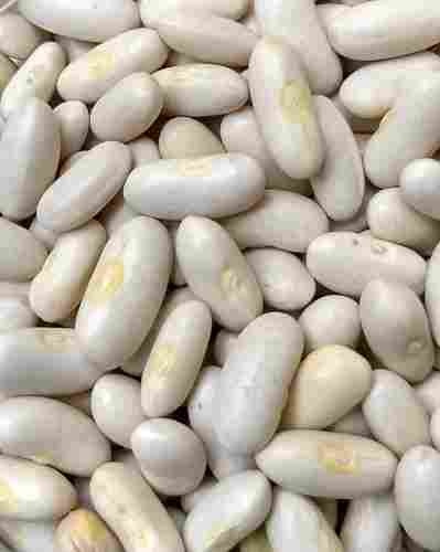 Organic Cultivated Dried Cannellini White Kidney Bean