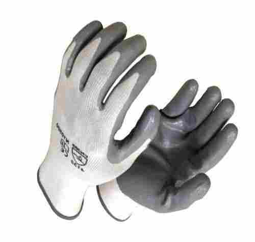 Premium Quality Protection Full Finger Rubber Safety Hand Gloves 