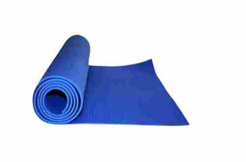 6x2 Feet Rectangular Plain Pvc Yoga Mat For Home 