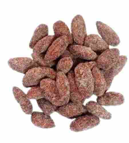 Frozen A Grade Commonly Cultivated Slightly Sweet Taste Almond Roasted Nuts