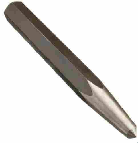11 Cm Straight Steel Center Punch For Industrial Use