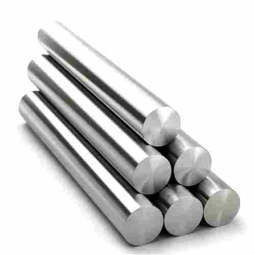 3 Feet Long Hot Rolled Polished Finish Ss303 Grade Stainless Steel Round Bar