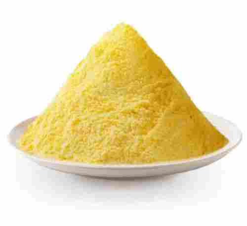 5 Percent Protein Organic Maize Flour