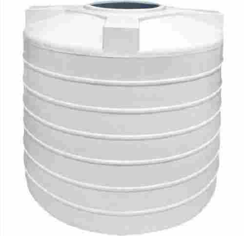 500 Liter PVC Plastic Water Tank For Construction Use 