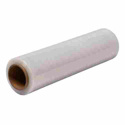 54 Micron Thick 10 Inch Transparent 10.4 Mpa PVC Shrink Roll